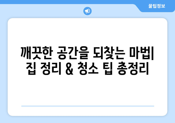 쓰레기집 청소 완벽 가이드| 주의 사항부터 전문가 활용까지 | 집 정리, 폐기물 처리, 청소 팁, 전문 업체 추천