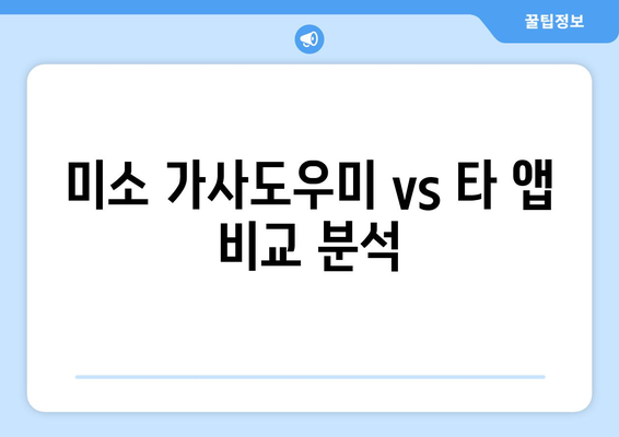 미소 가사도우미 앱 완벽 분석| 가격, 이용 방법, 내돈내산 후기 & 실제 사용 경험 공유 | 가사도우미 앱 추천, 비용, 후기, 사용법