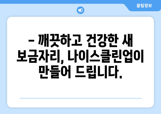 김해 단독주택 입주 청소, 나이스클린업이 책임집니다! | 입주청소, 새집증후군, 꼼꼼한 청소, 전문업체, 김해